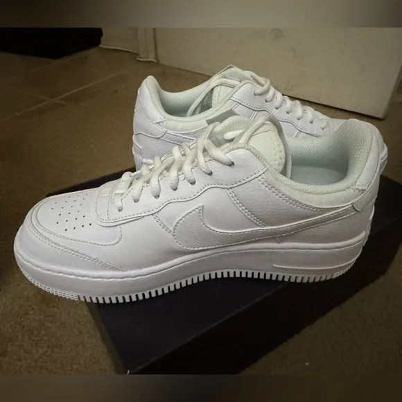 Nike Air Force 1 Shadow Women’s Shoes - Picture 3 of 3